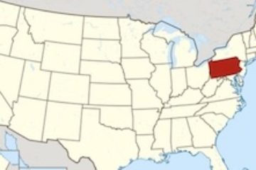 Ouverture de notre deuxième bureau en Pennsylvanie, États-Unis (2016)